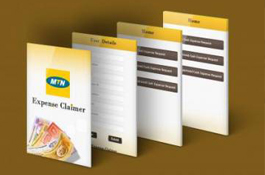 Mobile BI Application